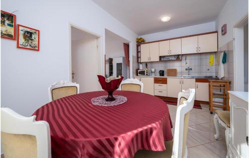 Apartman Jenny Br 1