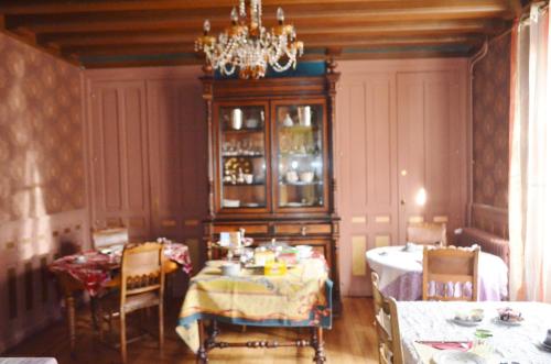 Galeriebild der Unterkunft Lit en Loire in Saint-Cyr-sur-Loire