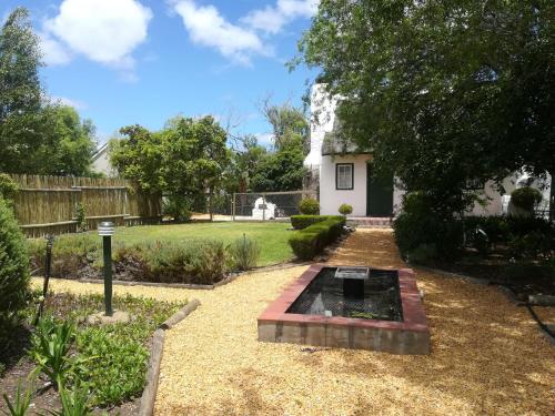 Gallery image of B's Cottage in Stanford
