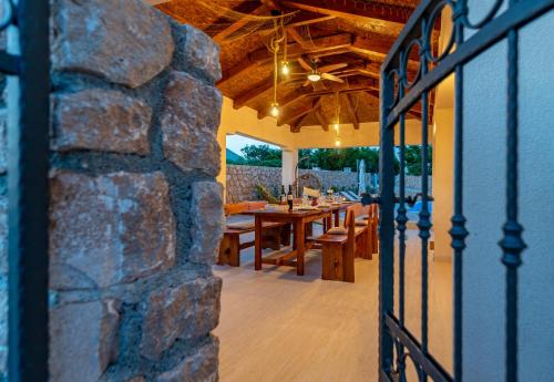 Family Villa Vidasovi dvori