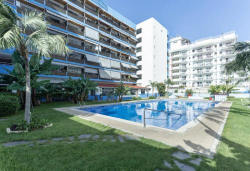 Paraíso Playa Jardín