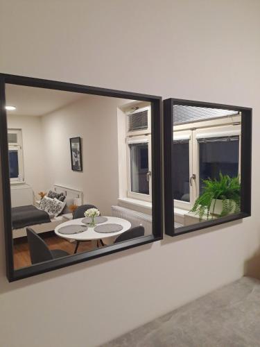 Fotografie z fotogalerie ubytování Apartmans MWM Brno 2 v destinaci Brno