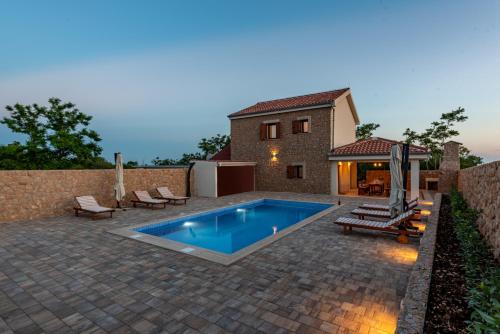 Family Villa Vidasovi dvori