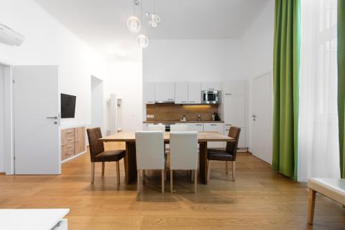 Tabor Residence