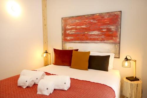 Graça Boho Oasis