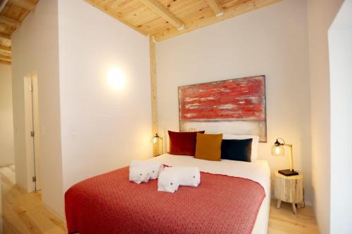Graça Boho Oasis