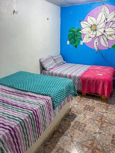 Gallery image of Pousada Rosa de Saron - ALGODOAL in Maracanã