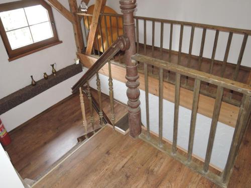 Gambar di galeri bagi House in Karnice near Baltic Sea Beach di Lędzin