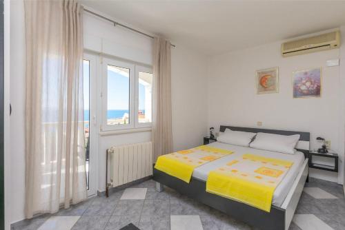 Apartments Urlicic