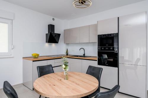 Apartment Argola