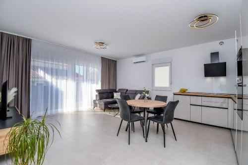 Apartment Argola