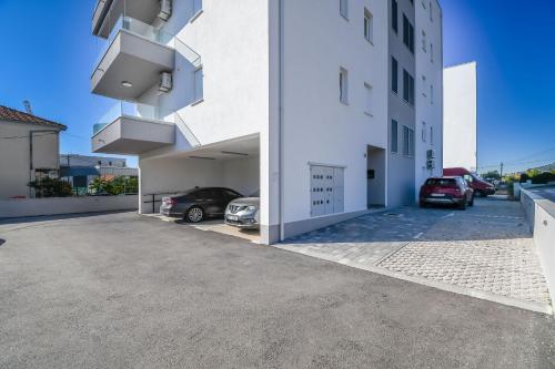 Apartment Argola
