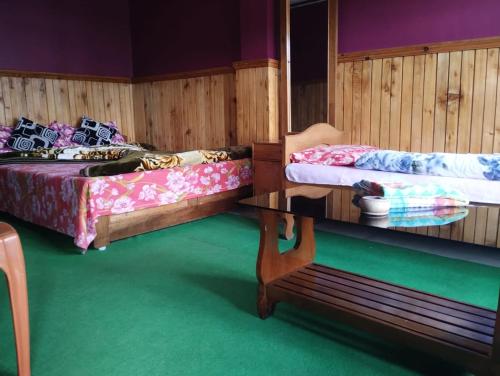 Fotografie z fotogalerie ubytování Dreamland Homestay v destinaci Kalimpong