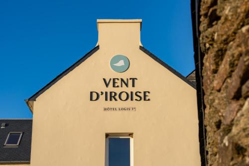 Galería fotográfica de Logis Hôtel Vent d'Iroise en Plougonvelin