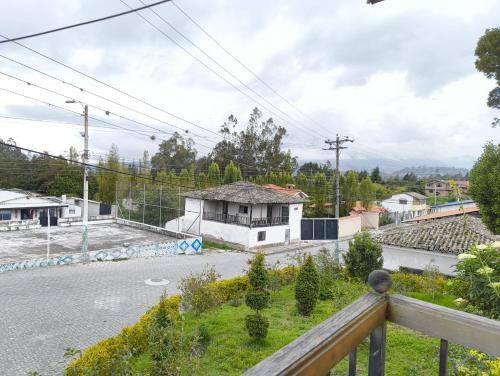Gallery image of Pakarina - Hospedaje Familiar in Cotacachi