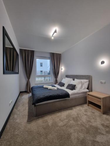 Parkowa Premium Apartment