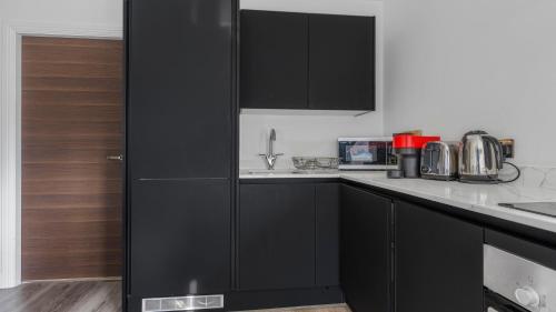 Cosy Luxury 2 Bedroom Apartment near NEC & Birmingham Airport photo 10