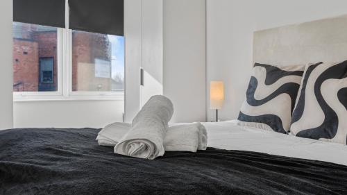 Cosy Luxury 2 Bedroom Apartment near NEC & Birmingham Airport photo 13