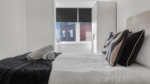 Cosy Luxury 2 Bedroom Apartment near NEC & Birmingham Airport photo 15