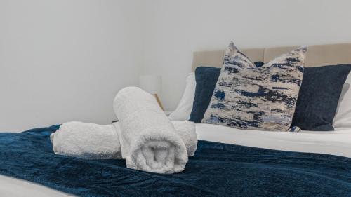 Cosy Luxury 2 Bedroom Apartment near NEC & Birmingham Airport photo 14