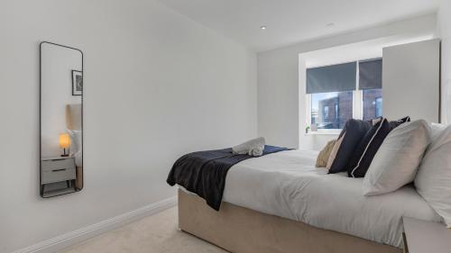 Cosy Luxury 2 Bedroom Apartment near NEC & Birmingham Airport photo 16