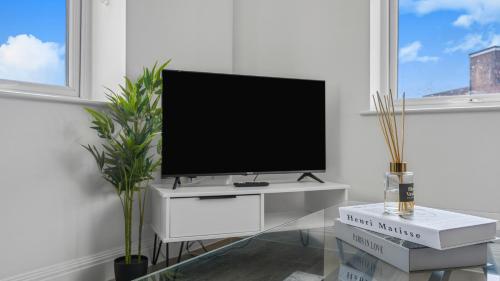 Cosy Luxury 2 Bedroom Apartment near NEC & Birmingham Airport photo 9