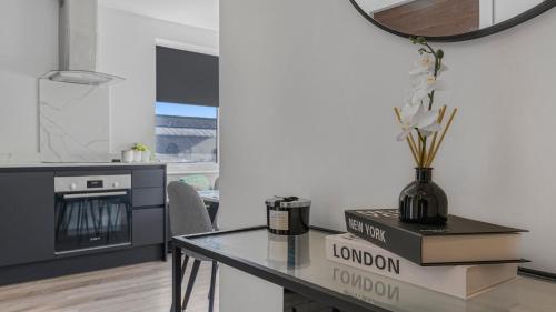 Cosy Luxury 2 Bedroom Apartment near NEC & Birmingham Airport photo 17