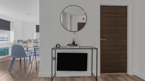 Cosy Luxury 2 Bedroom Apartment near NEC & Birmingham Airport photo 18