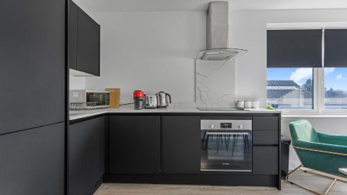 Cosy Luxury 2 Bedroom Apartment near NEC & Birmingham Airport photo 20