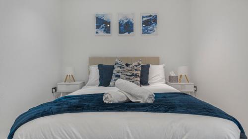 Cosy Luxury 2 Bedroom Apartment near NEC & Birmingham Airport photo 27