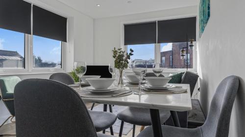 Cosy Luxury 2 Bedroom Apartment near NEC & Birmingham Airport photo 21