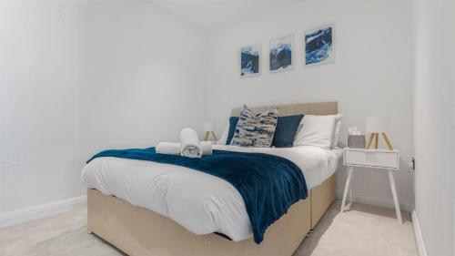 Cosy Luxury 2 Bedroom Apartment near NEC & Birmingham Airport photo 7