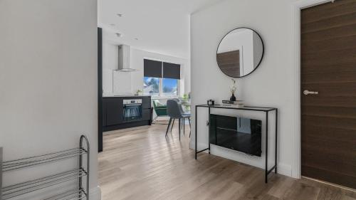 Cosy Luxury 2 Bedroom Apartment near NEC & Birmingham Airport photo 22