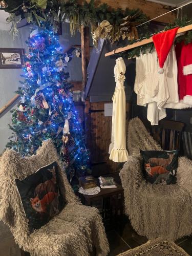 Travel Back in Time Fairy Cottage on the Cobbles an Experience Property