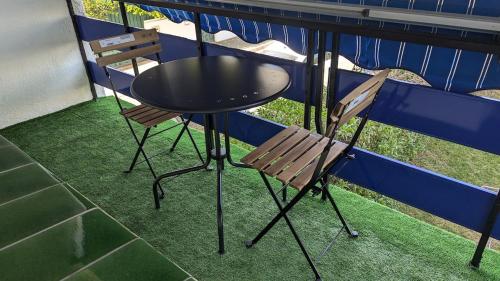 Apartamento en Torremolinos, Los Alamos