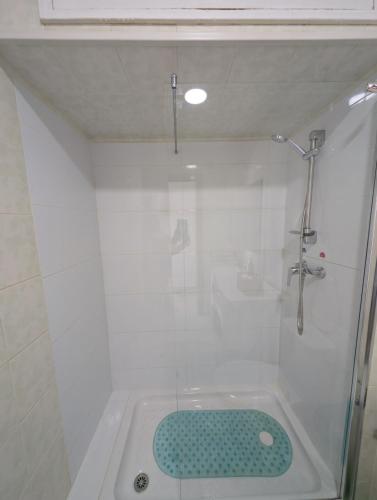 Apartamento en Torremolinos, Los Alamos