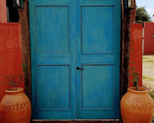 Fotografie z fotogalerie ubytování WAYTAY v destinaci Cafayate