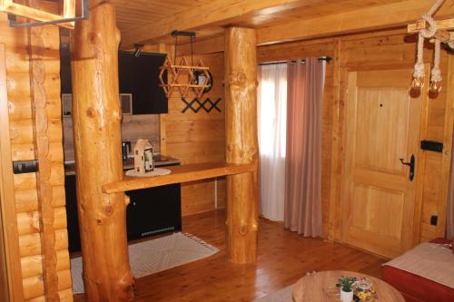 Fotografie z fotogalerie ubytování Cottage retreat- Skadar Lake v destinaci Virpazar
