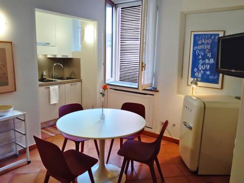 VFH Guicciardini Stylish Apartment