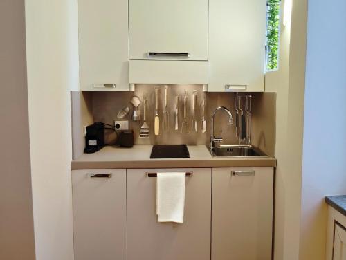 VFH Guicciardini Stylish Apartment