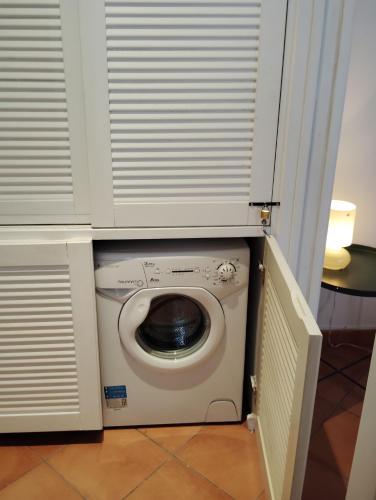 VFH Guicciardini Stylish Apartment