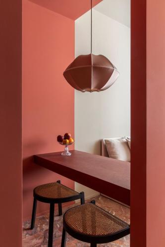 ATEL Guest House