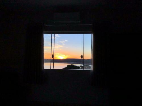 Příroda nedaleko prázdninového domu