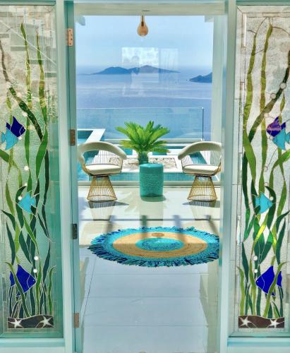 VİLLA BELLA MARE Magnificent Ultra Luxury Villa