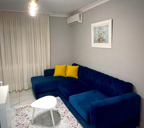 Tirana NN Central Apartments 2