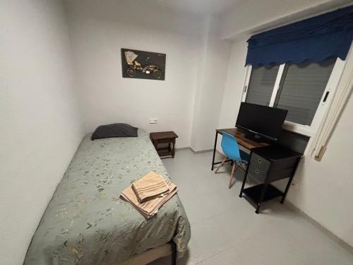 Ảnh trong thư viện ảnh của city urbanova ở El Altet