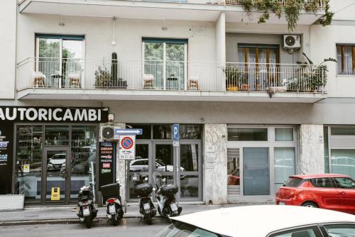 Gambar di galeri bagi Aulino House di Catania
