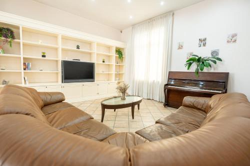 Villa Alessandra- Comfort e spazio a Napoli