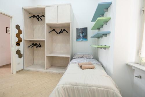Villa Alessandra- Comfort e spazio a Napoli