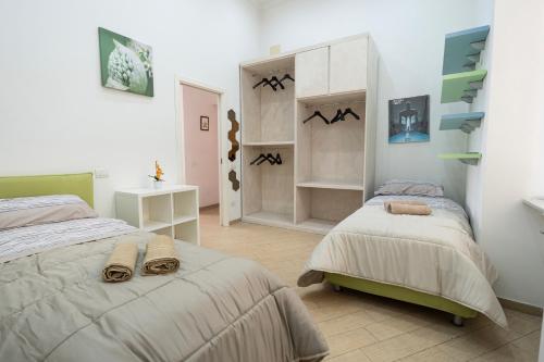 Villa Alessandra- Comfort e spazio a Napoli